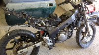 Motorbike Services