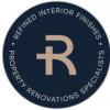 Refined Interior Finishes