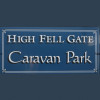 High Fellgate Caravan Park