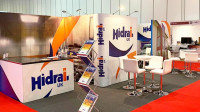 Bespoke Exhibition Stands