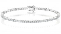 Diamond Bracelets