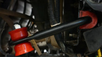 Anti Roll Bar Bushes