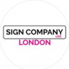 Sign Company London