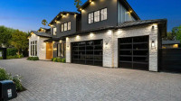 Driveways