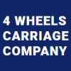 4 Wheels Carriage