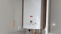 Boiler Installation & Servicing