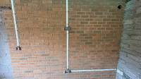 New Build and Extension Wiring (First and Second Fix)