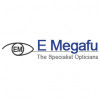 E Megafu The Eye Clinic