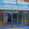 Harmony Windows