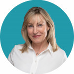 Susette Bowden