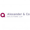 Alexander & Co Solicitors
