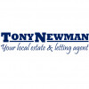 Tony Newman