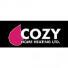 Cozy Home Heating