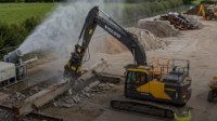 Demolition