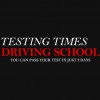 Testing Times