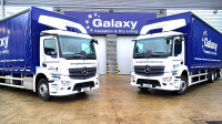 Truck & HGV Graphics