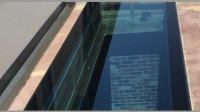 Flat Roof Lights