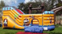 Assault Course Hire
