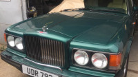 Classic Restoration