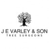 J E Varley Tree Surgeon