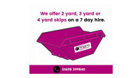 Skip Hire