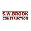 S W Brook Construction