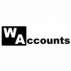 White Accounts