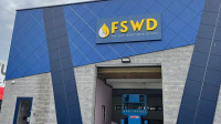 Exterior Signs