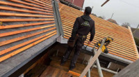 Roof Replacement