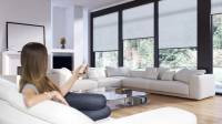 Motorised Blinds