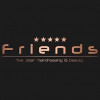 Friends Five Star Hairdressing