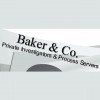 Baker