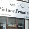Tom West Picture Framing