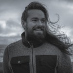 Brett Currie