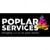 Poplar Services Printers