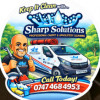 Sharp Solutions Carpet & Upholstery
