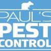 Paul's Pest Control