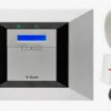 Qtronic Alarms & Vision