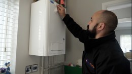 Boiler Servicing