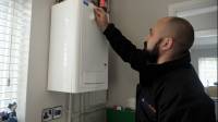 Boiler Servicing