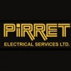Pirret Electrical Services