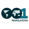 001 Translation UK