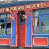 Herculanium Bridge Hotel