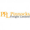 Pinnocks Freight