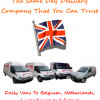 United Couriers
