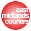 East Midlands Courier