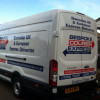 Bespoke Courier Express