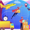 Corby Courier Services
