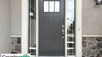 Made-to-Measure Composite Doors Liverpool
