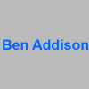 Ben Addison